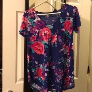 Boutique Shirt Brand new came without tags
